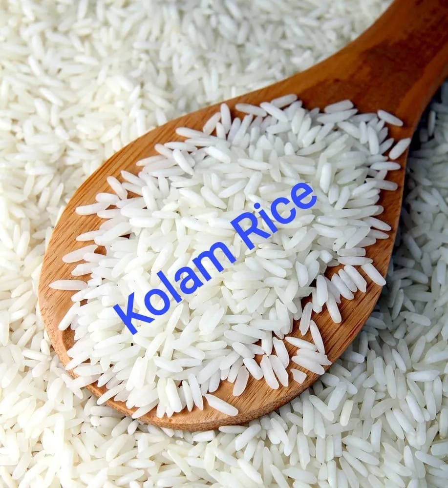 Kolam Rice (Chawal)
